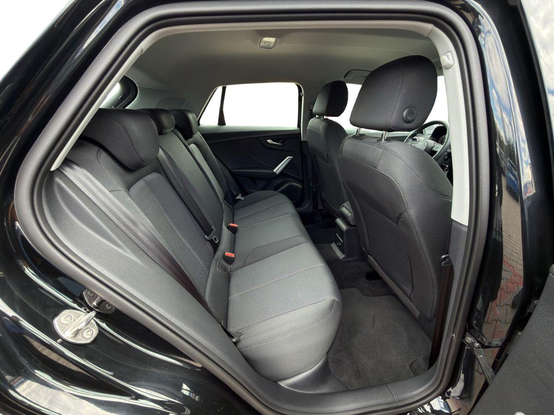 Audi Q2 35 TFSI S-TRONIC | ADVANCED | ACC | RFK | DAB — photo 27