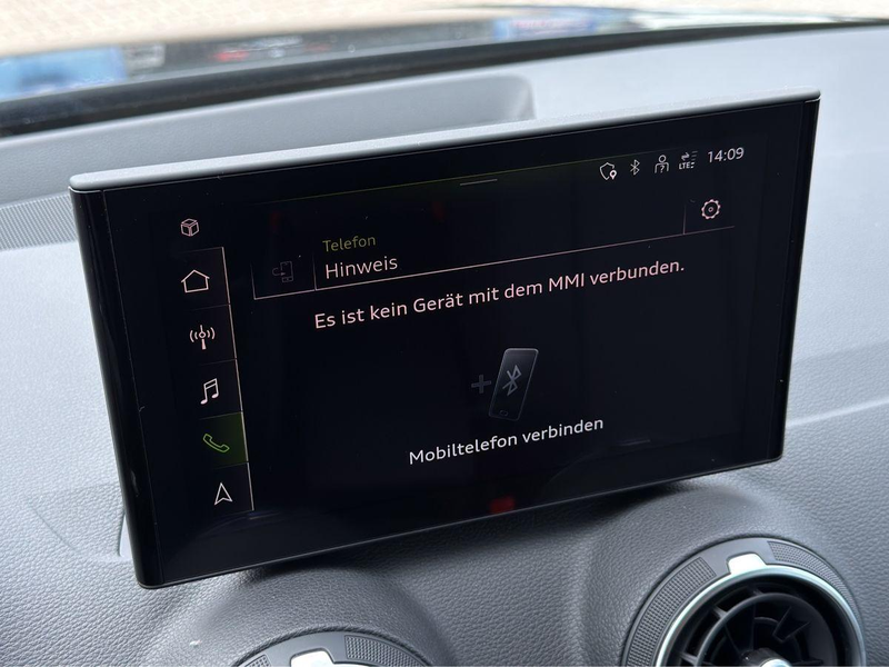 Audi Q2 35 TFSI S-TRONIC | ADVANCED | ACC | RFK | DAB — photo 18