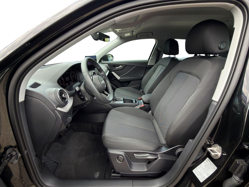 Audi Q2 35 TFSI S-TRONIC | ADVANCED | ACC | RFK | DAB — photo 23