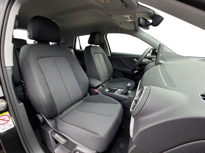 Audi Q2 35 TFSI S-TRONIC | ADVANCED | ACC | RFK | DAB — photo 25