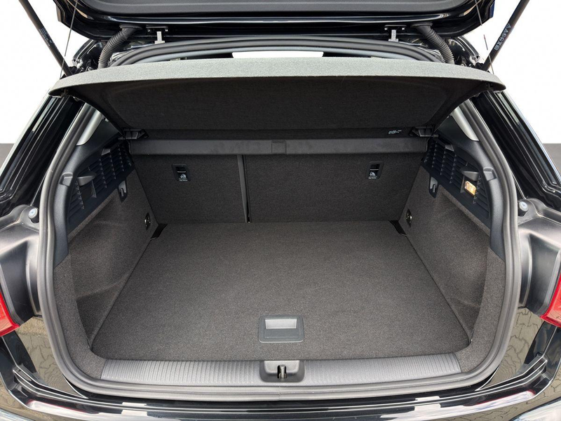 Audi Q2 35 TFSI S-TRONIC | ADVANCED | ACC | RFK | DAB — photo 26