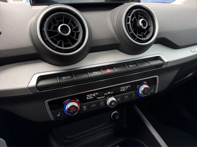 Audi Q2 35 TFSI S-TRONIC | ADVANCED | ACC | RFK | DAB — photo 22
