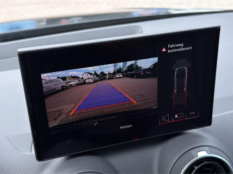 Audi Q2 35 TFSI S-TRONIC | ADVANCED | ACC | RFK | DAB — photo 19