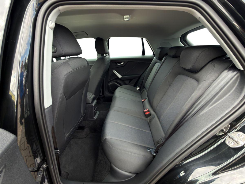 Audi Q2 35 TFSI S-TRONIC | ADVANCED | ACC | RFK | DAB — photo 24