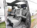 Mercedes-Benz V 300 V 300 d 4M lang EXCLUSIVE AMG Panorama AHK Distr Zwart - thumbnail 17