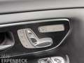 Mercedes-Benz V 300 V 300 d 4M lang EXCLUSIVE AMG Panorama AHK Distr Zwart - thumbnail 11