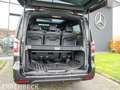 Mercedes-Benz V 300 V 300 d 4M lang EXCLUSIVE AMG Panorama AHK Distr Zwart - thumbnail 7
