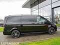 Mercedes-Benz V 300 V 300 d 4M lang EXCLUSIVE AMG Panorama AHK Distr Zwart - thumbnail 4