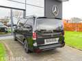 Mercedes-Benz V 300 V 300 d 4M lang EXCLUSIVE AMG Panorama AHK Distr Zwart - thumbnail 6