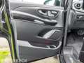 Mercedes-Benz V 300 V 300 d 4M lang EXCLUSIVE AMG Panorama AHK Distr Zwart - thumbnail 10
