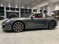 Porsche 911 991 3.0 Targa 4S PDK Grigio - thumbnail 6