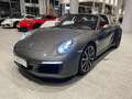 Porsche 911 991 3.0 Targa 4S PDK Grigio - thumbnail 1