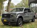 Ford F 150 5.0 V8 Lariat FX4 Gris - thumbnail 3