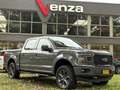Ford F 150 5.0 V8 Lariat FX4 Gris - thumbnail 1