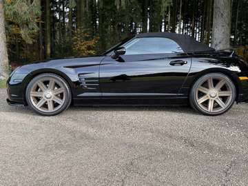 Roadster Automatik