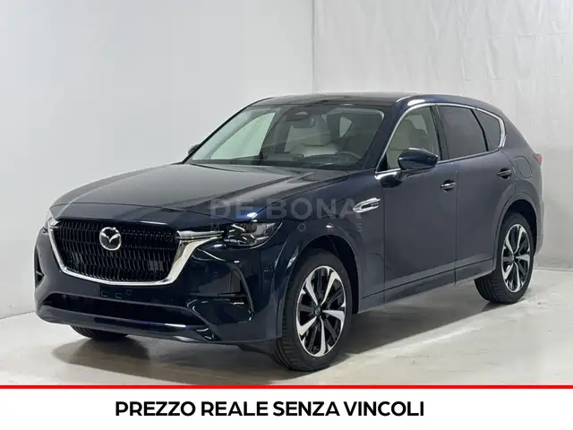 Mazda CX-60 3.3 m-hybrid boost takumi plus awd 249cv auto