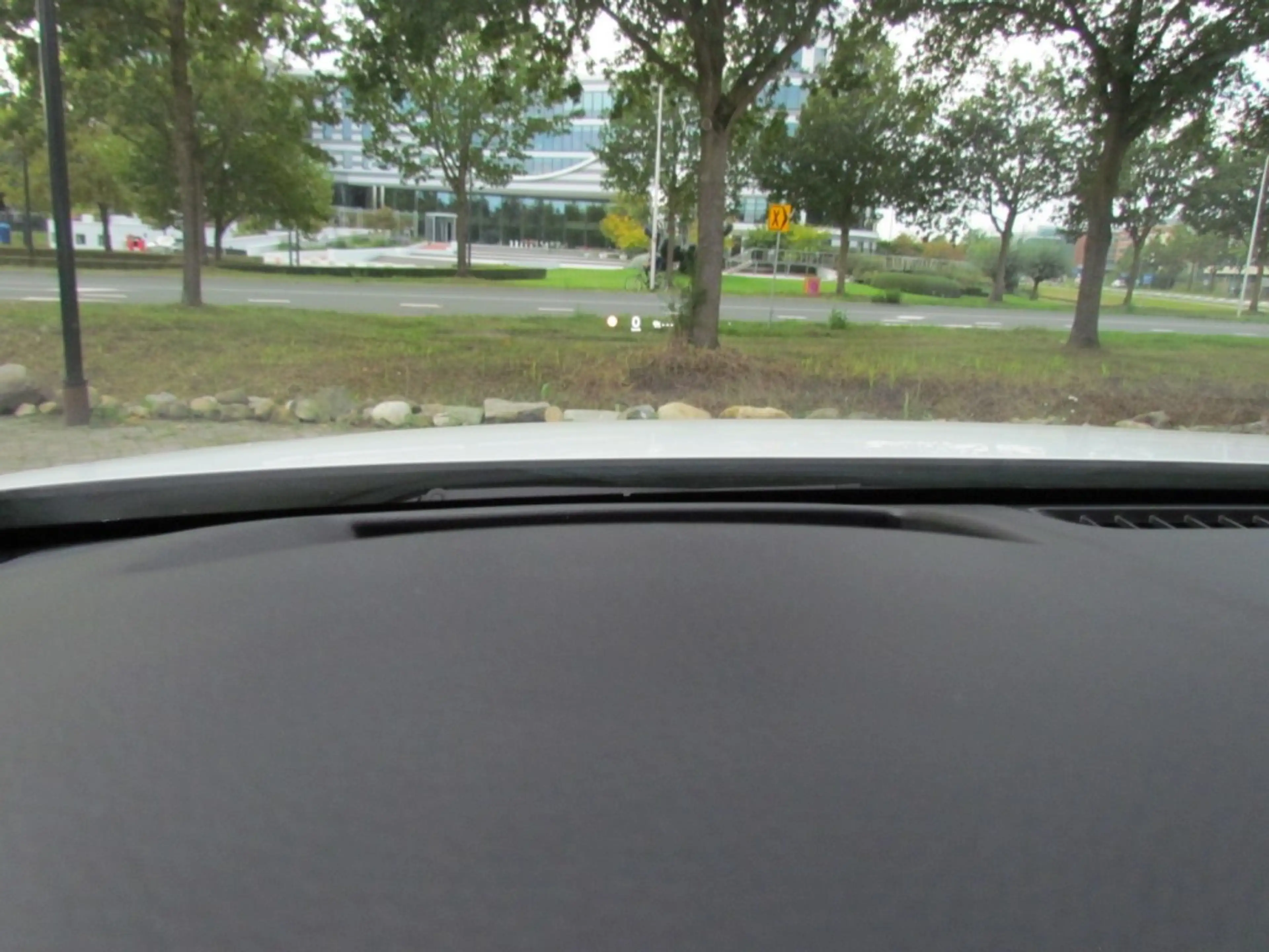 Mazda 3 2.0 E-Skyactiv-G 122pk HB5 6AT Homura — photo 14