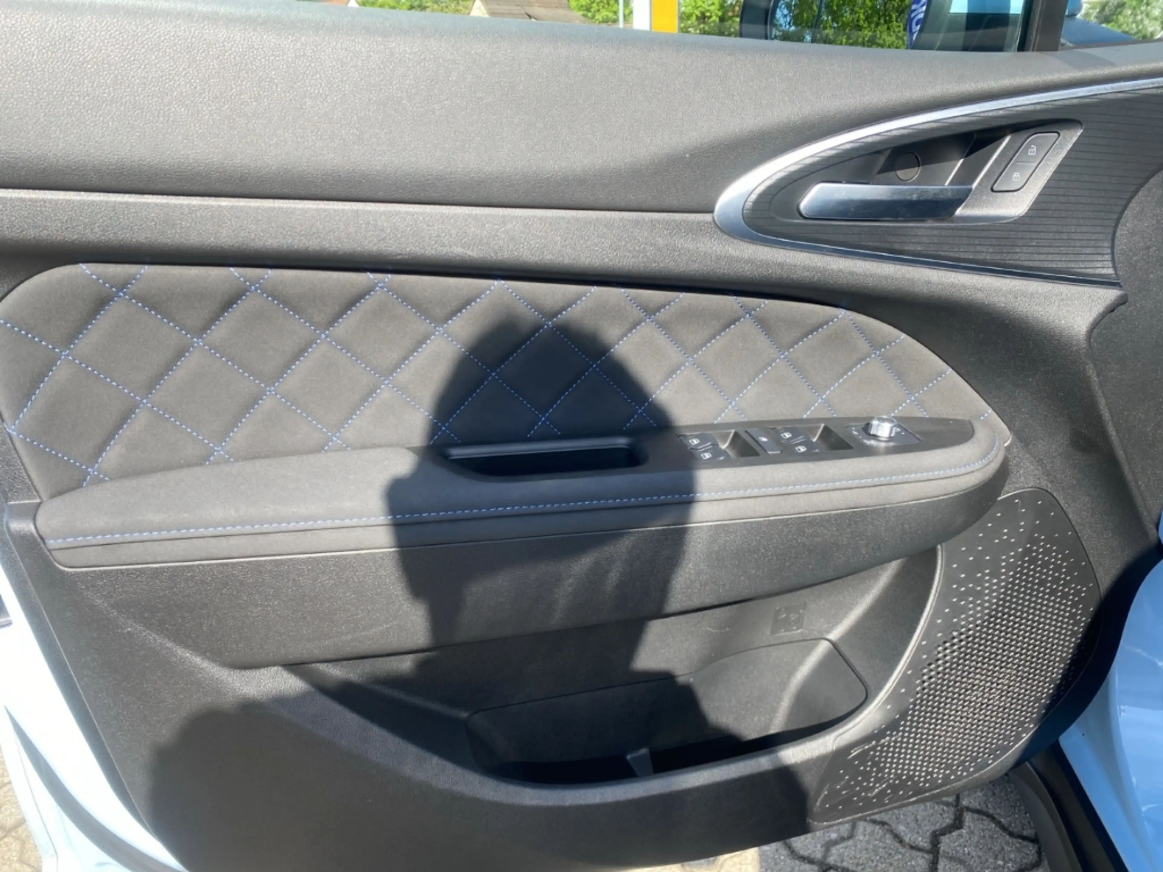 GWM ORA 03 300 Navi 360 Kamera Keyless Entry — photo 13