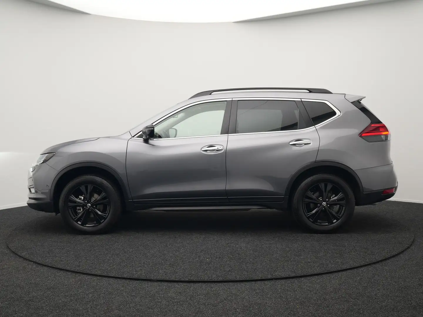 Nissan X-Trail 1.3 DIG-T N-Tec Automaat Dealer O.H. | Panodak | N Grigio - 2