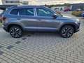 Skoda Karoq 1.5TSI 130 Jahre Premium DSG Matrix AHK Navi Gris - thumbnail 4