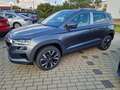 Skoda Karoq 1.5TSI 130 Jahre Premium DSG Matrix AHK Navi Gris - thumbnail 2