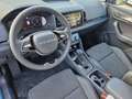 Skoda Karoq 1.5TSI 130 Jahre Premium DSG Matrix AHK Navi Gris - thumbnail 7