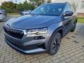 Skoda Karoq 1.5TSI 130 Jahre Premium DSG Matrix AHK Navi Gris - thumbnail 1