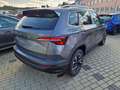 Skoda Karoq 1.5TSI 130 Jahre Premium DSG Matrix AHK Navi Gris - thumbnail 5