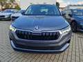 Skoda Karoq 1.5TSI 130 Jahre Premium DSG Matrix AHK Navi Gris - thumbnail 3