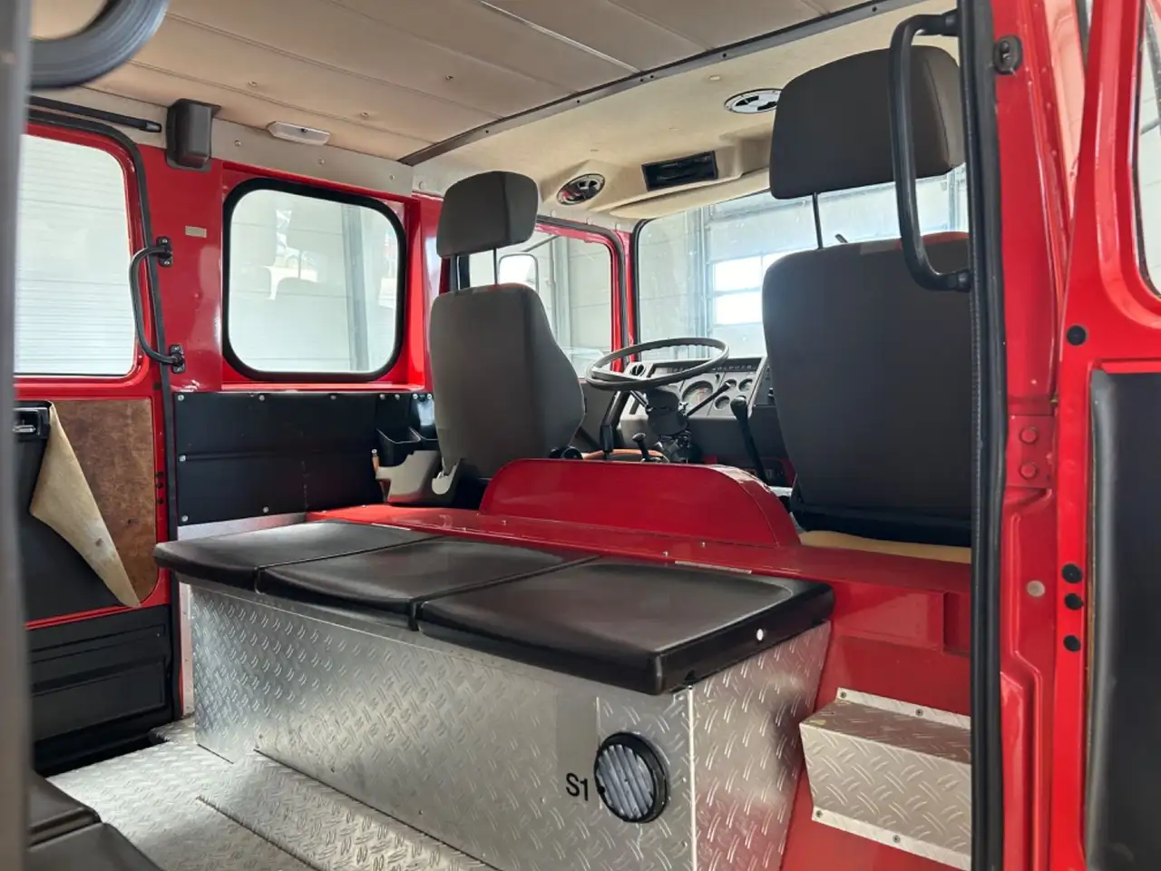 Iveco Magirus *H-Zulassung*, foto 12