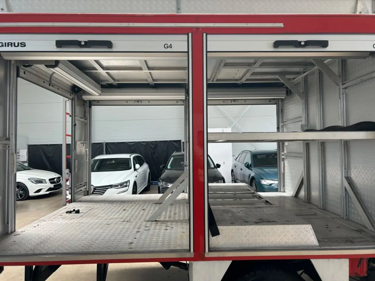 Iveco Magirus *H-Zulassung*, foto 11