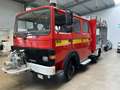 Iveco Magirus *H-Zulassung* Rot - thumbnail 2