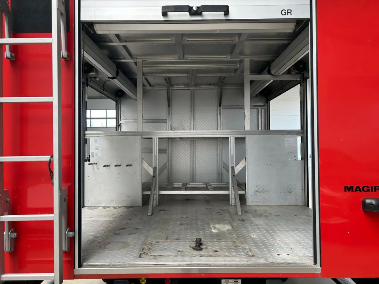 Iveco Magirus *H-Zulassung*, foto 10