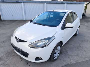 1.3 Impuls (5-trg.) 84Tkm/Perlmutt met. Lackierung