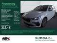 Skoda Scala Selection Tour 1.0TSI DSG LED NAVI AHK RFK Grau - thumbnail 1
