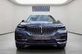 BMW X5 PHEV 3.0AS xDrive45e Pack M - Garantie 12 mois Grau - thumbnail 3