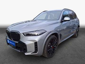 xDrive30d , 5-türig (Diesel)