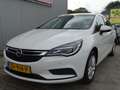 Opel Astra Sports Tourer 1.0 Turbo Business, Cruise Control, Blanco - thumbnail 2