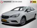 Opel Astra Sports Tourer 1.0 Turbo Business, Cruise Control, Blanco - thumbnail 1