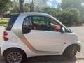 smart forTwo Coupe mhd passion edition automat Blanco - thumbnail 1