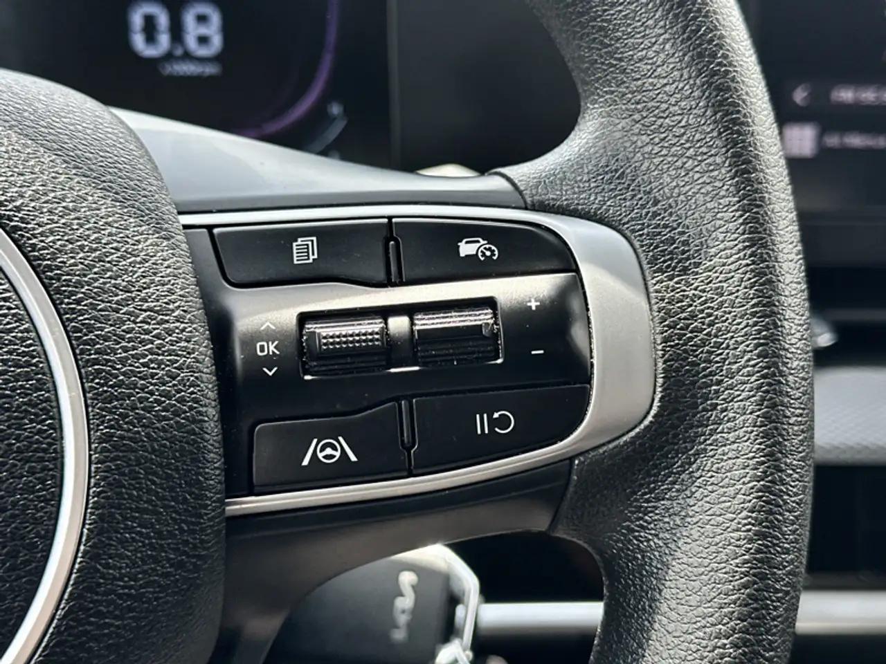 Kia Sportage снимка Kia Sportage