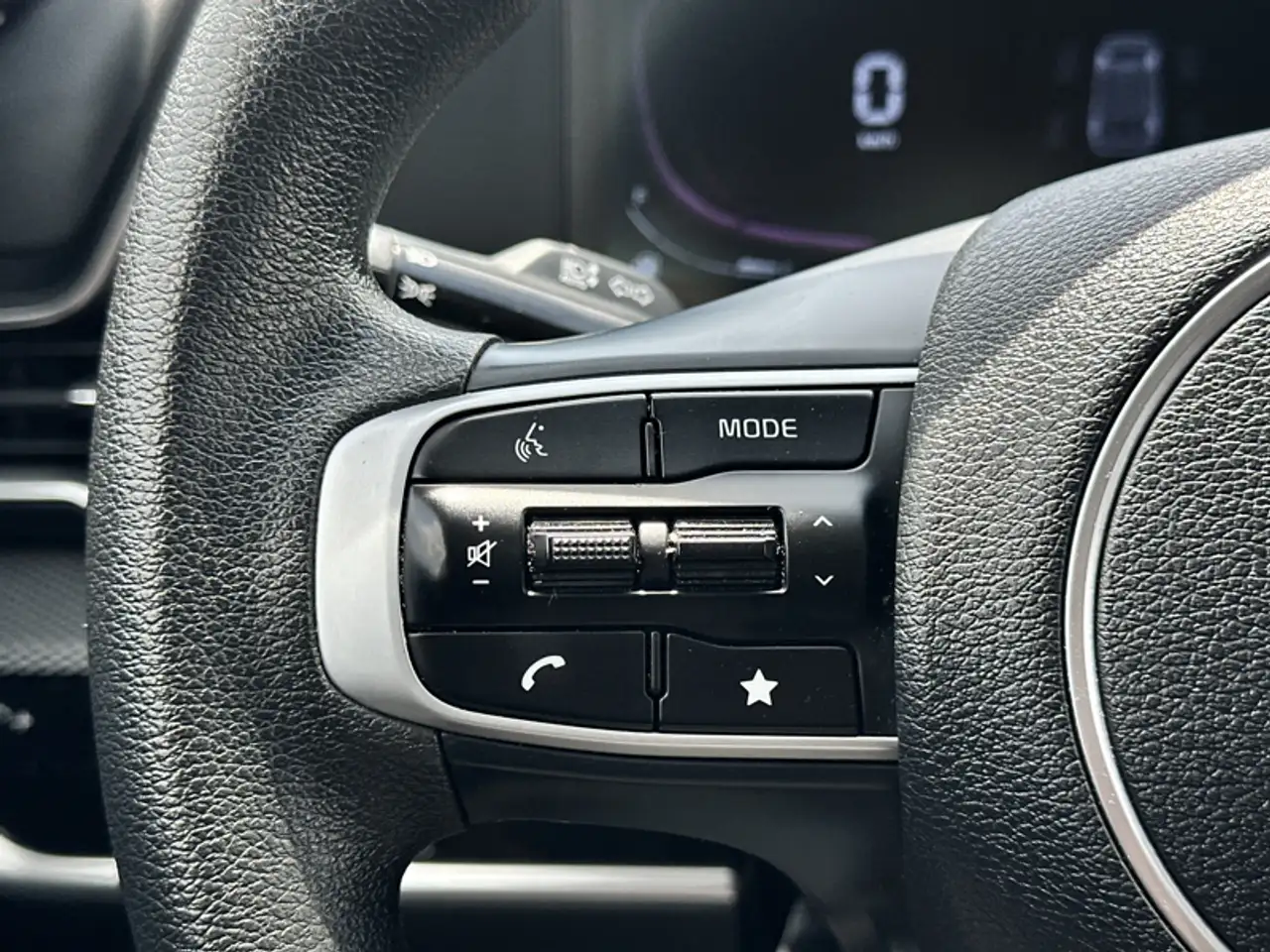 Kia Sportage снимка Kia Sportage