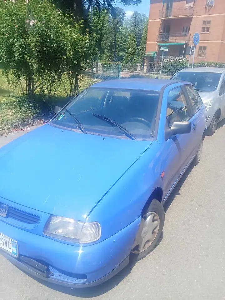 SEAT Ibiza 3p 0.9 Special, foto 2