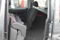 Volkswagen Caddy 5-Sitz 2,0 TDi Klima PDC Kamera SOFORT !!! Grijs - thumbnail 8