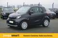 smart forTwo EQ fortwo LED Tagfahrlicht, Tempomat Klimaautomatik Noir - thumbnail 1