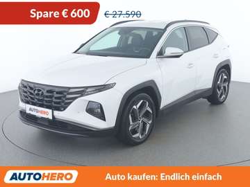 1.6 T-GDI Plug-in Hybrid Prestige 4WD