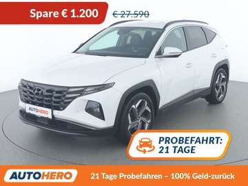 1.6 T-GDI Plug-in Hybrid Prestige 4WD