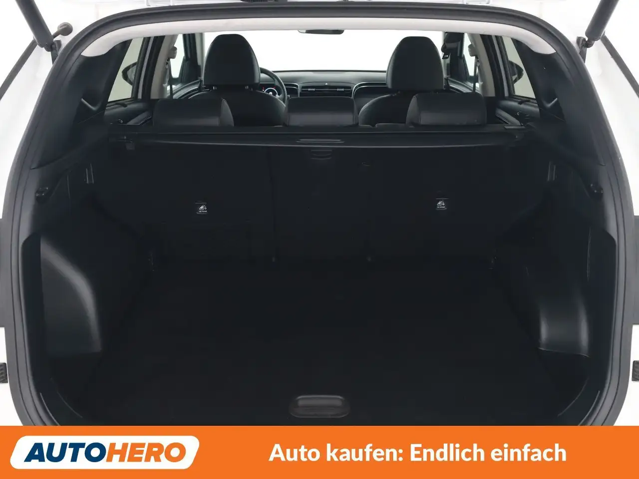 Hyundai TUCSON 1.6 T-GDI Plug-in Hybrid Prestige 4WD, миниатюра 17