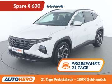 1.6 T-GDI Plug-in Hybrid Prestige 4WD
