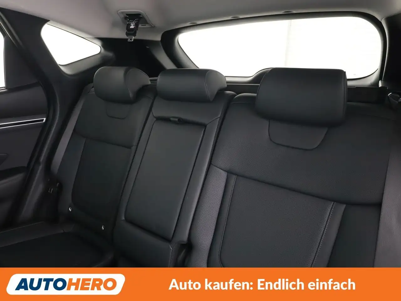 Hyundai TUCSON 1.6 T-GDI Plug-in Hybrid Prestige 4WD, миниатюра 14